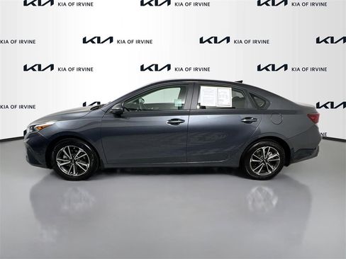 Certified 2024 Kia Forte LXS image 5