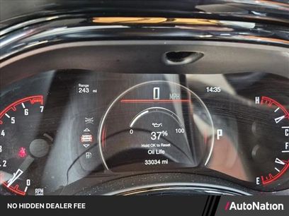 Used 2025 Dodge Durango GT