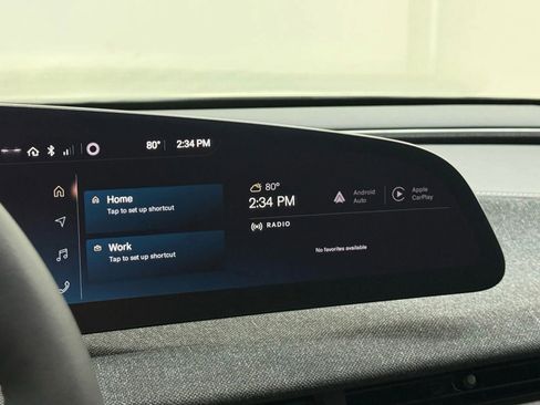 Used 2025 Lucid Air Touring image 30