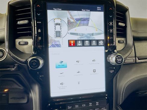 Used 2022 RAM 3500 Limited w/ Safety Group image 42