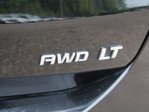 Used 2022 Chevrolet Equinox LT AWD/4WD image 8