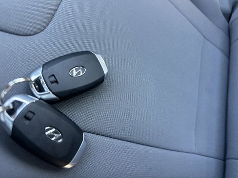 Used 2023 Hyundai Elantra SEL w/ Convenience Package FWD image 20