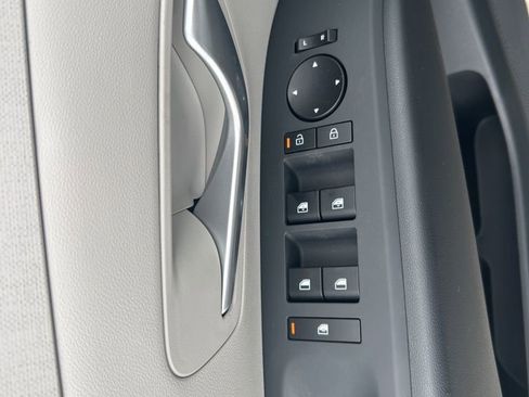 New 2026 Hyundai Tucson SEL FWD image 10