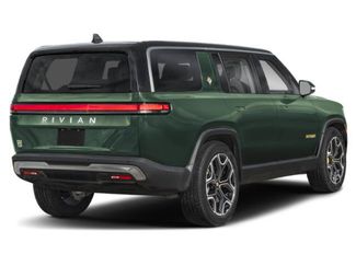 Used 2024 Rivian R1S Adventure AWD/4WD video 2