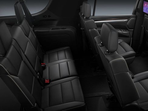 New 2026 Cadillac Escalade ESV Luxury w/ LPO, Radiant Package image 46