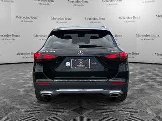 Used 2026 Mercedes-Benz GLA 250 4MATIC video 4
