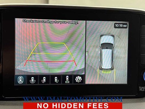 Used 2019 Hyundai Santa Fe AWD image 31