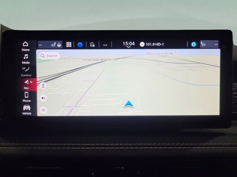 New 2025 Alfa Romeo Tonale w/ Premium Package image 56