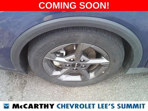 Used 2025 Kia K4 LXS image 5