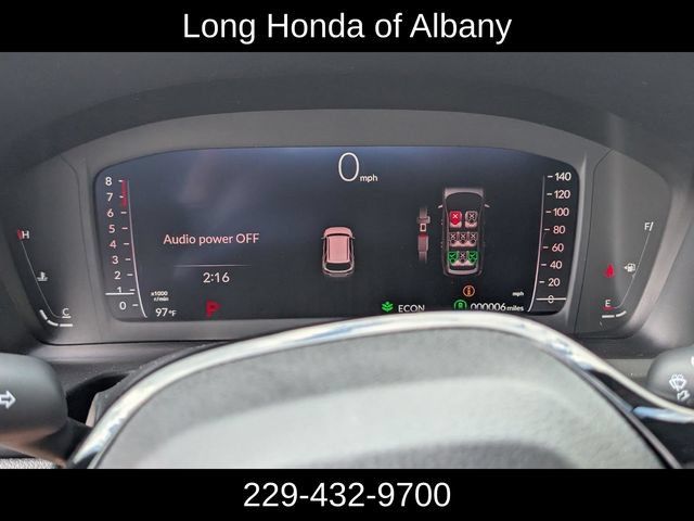 New 2026 Honda Pilot Sport image 22