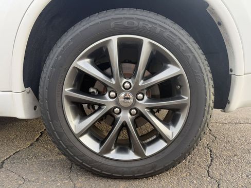 Used 2017 Dodge Durango GT w/ Premium Group image 37