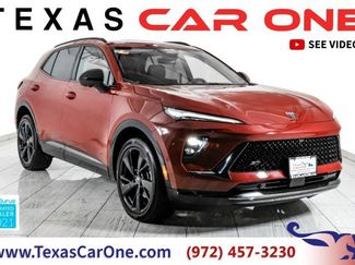 Used 2025 Buick Envision Sport Touring video 1