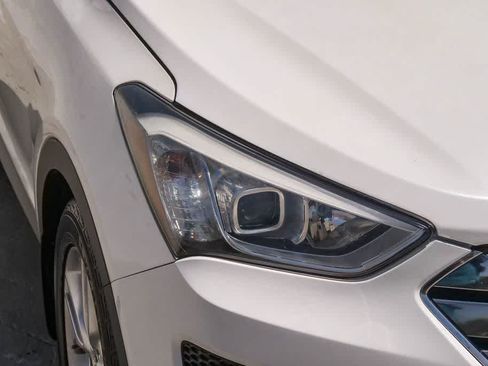 Used 2013 Hyundai Santa Fe Sport 2.0T FWD image 4
