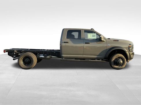 New 2026 RAM 4500 Tradesman image 11