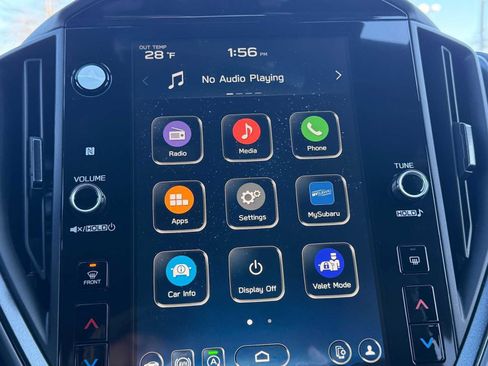 New 2026 Subaru Crosstrek 2.5i Wilderness image 16