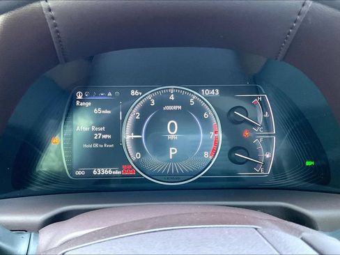 Used 2019 Lexus ES 350 w/ Accessory Package 2 FWD image 13
