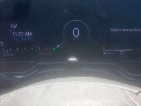 Used 2023 Cadillac Escalade ESV Sport Platinum w/ LPO, Floor Liner Package AWD/4WD image 10