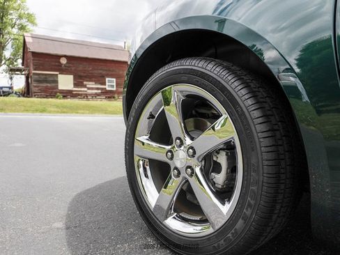 Used 2007 Pontiac Solstice Convertible w/ Premium Package RWD image 74