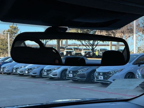 New 2026 Nissan Sentra SV image 26