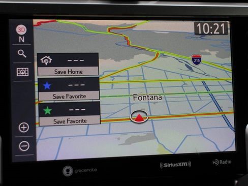 Used 2021 Toyota 4Runner SR5 image 26