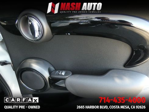 Used 2019 MINI Cooper S FWD image 37