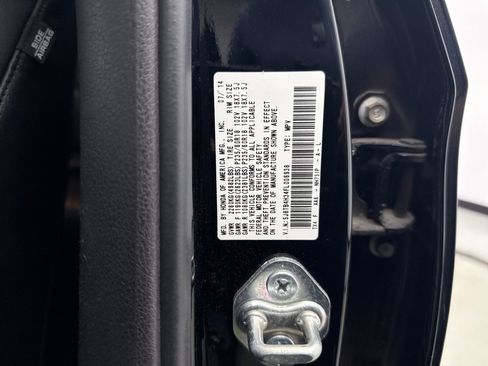 Used 2015 Acura RDX AWD image 11