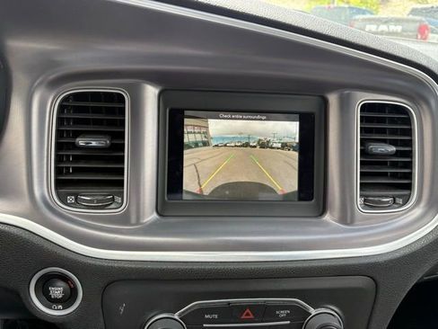 Certified 2021 Dodge Charger SXT w/ Leather Interior Group image 29