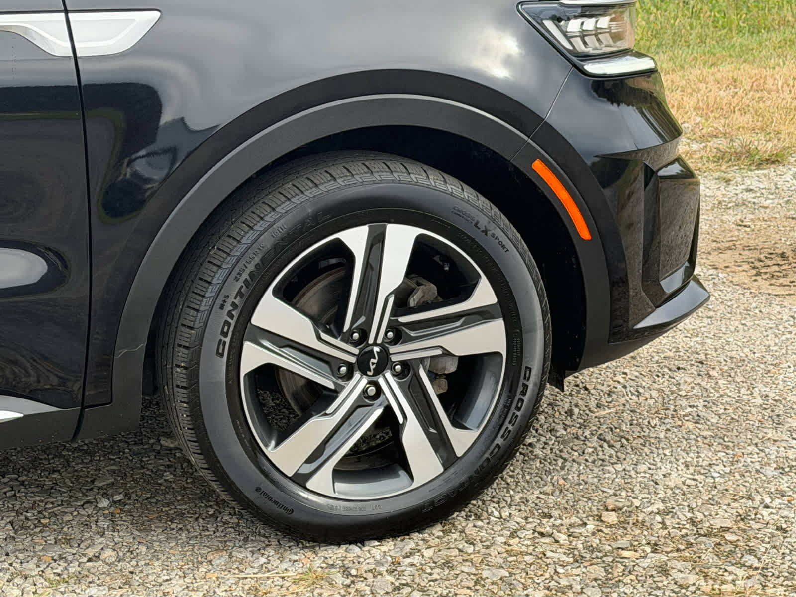 Used 2023 Kia Sorento SX Prestige AWD/4WD image 16