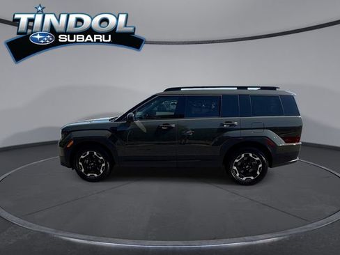 Used 2024 Hyundai Santa Fe SEL FWD image 5