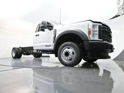New 2024 Ford F450 XL RWD image 27