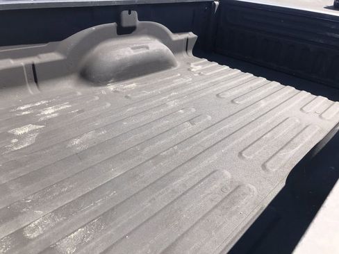 Used 2024 RAM 3500 Tradesman w/ Chrome Appearance Group image 21