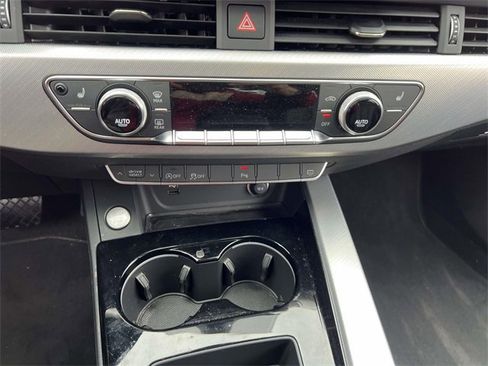 Certified 2025 Audi A5 2.0T Premium Plus image 18