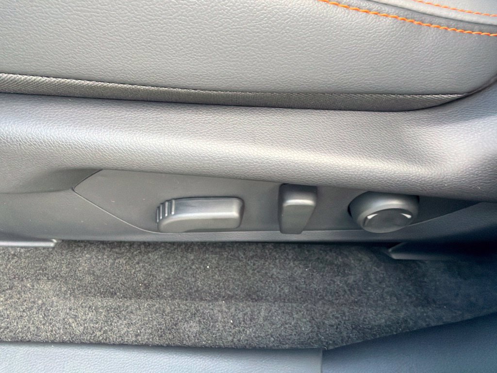 New 2026 Subaru Crosstrek 2.5i Limited AWD/4WD image 11