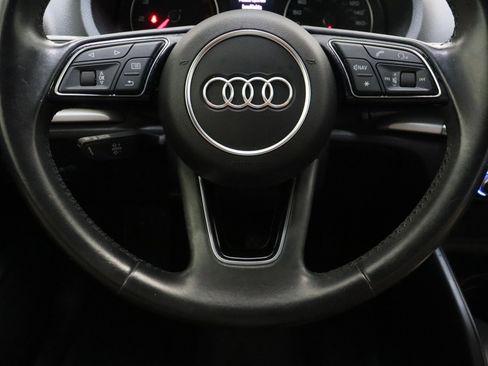 Used 2018 Audi A3 2.0T Premium w/ Convenience Package FWD image 25