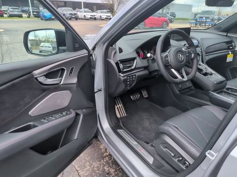 New 2026 Acura RDX A-Spec image 15