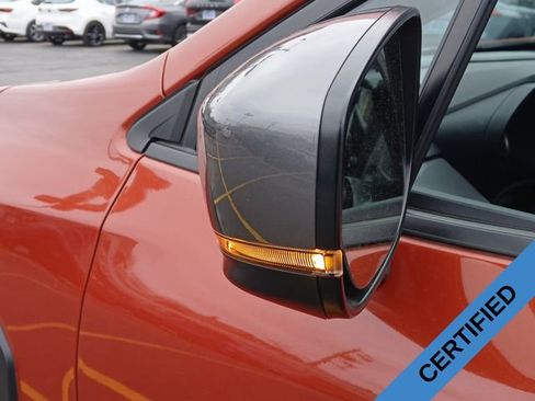 Certified 2024 Subaru Crosstrek 2.5i Limited w/ Crosstrek Mirror Package AWD/4WD image 27