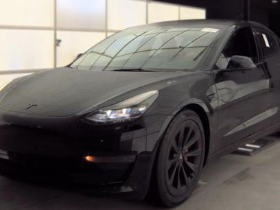 Used 2023 Tesla Model 3 Standard Range