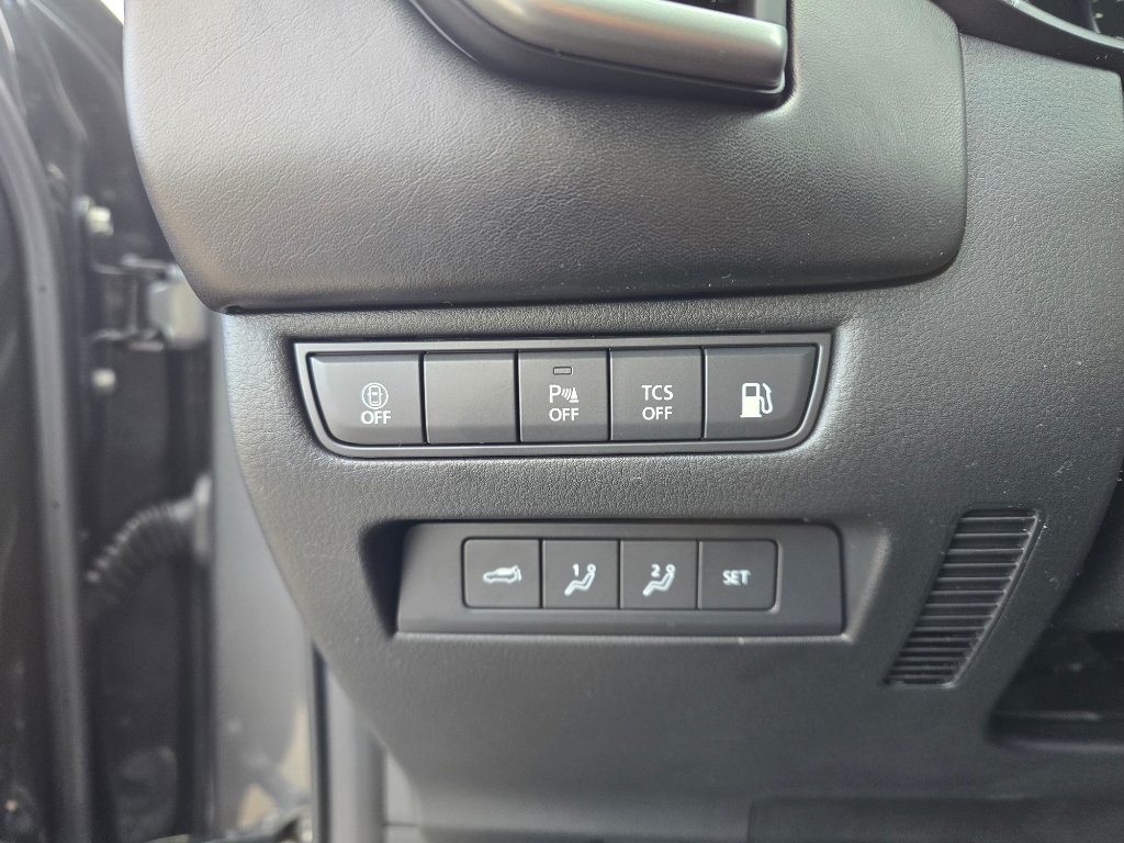 Used 2026 MAZDA CX-50 AWD 2.5 S w/ Accent Package image 18