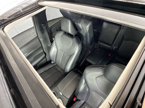 Certified 2023 INFINITI QX60 Luxe w/ Cargo Package FWD image 29