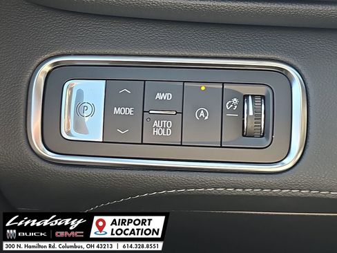 New 2026 Buick Enclave Preferred w/ Power Package image 19