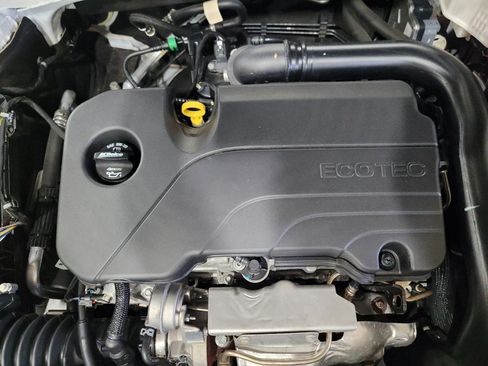 Used 2024 Chevrolet Malibu LT FWD image 30