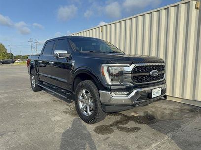Used 2022 Ford F150 King Ranch w/ Equipment Group 601A High