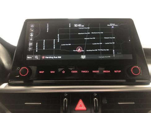 Certified 2022 Kia Forte GT-Line image 28