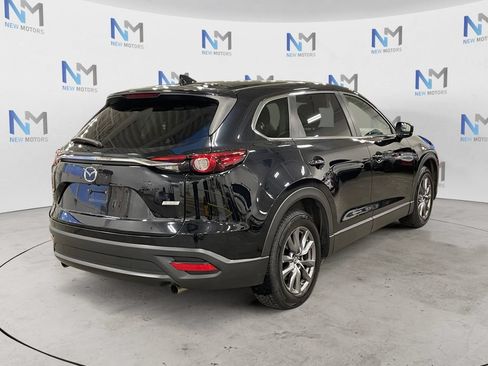 Used 2019 MAZDA CX-9 Sport AWD/4WD image 5