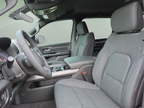 New 2026 RAM 1500 Big Horn image 14