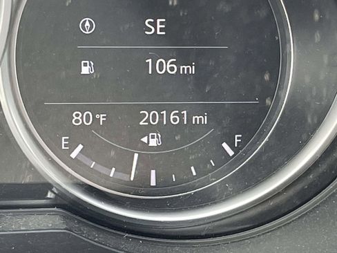 Used 2023 MAZDA CX-9 Touring image 20