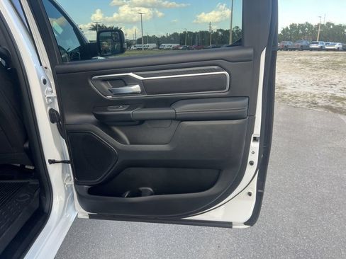 Used 2026 RAM 1500 Big Horn RWD image 46