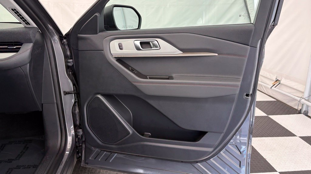 New 2026 Ford Explorer Active AWD/4WD image 27