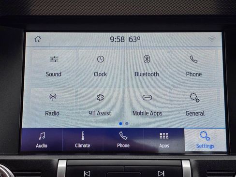 Used 2020 Ford Mustang Coupe w/ Equipment Group 101A RWD image 13