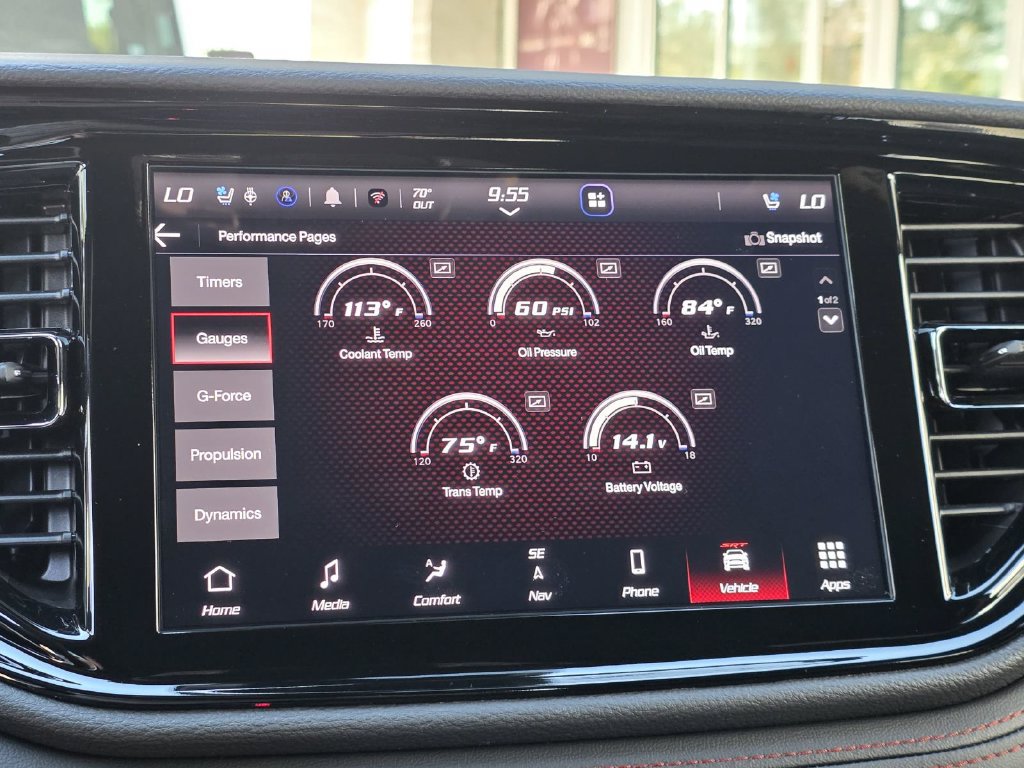 New 2027 Dodge Durango R/T AWD/4WD image 22